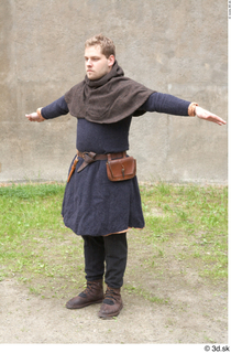  Photos Medieval Servant in suit 3 Medieval servant medieval clothing t poses whole body 0006.jpg